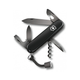 Ніж Victorinox Spartan Onyx Black (1.3603.31P). 235795 - изображение 1