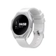 Смарт-годинник Canyon Otto SW-86 Silver (m428331) - зображення 1