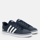 Чоловічі кеди низькі Adidas Vs Pace 2.0 HP6011 42.5 (8.5UK) 27 см Legink/Ftwwht/Ftwwht (4066748337378) - зображення 2