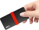 SSD диск Emtec X200 Portable Power Plus 128GB 2.5" USB-C 3.1 Gen1 3D V-NAND (ECSSD128GX200) - изображение 4