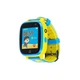 Смарт-годинник Amigo GO001 GLORY iP67 Blue-Yellow - зображення 1