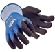 Защитные перчатки Uvex Athletic B XP (L/9) легкие от порезов (41002) - изображение 2