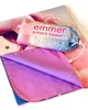 Полотенце из микрофибры для спорта и туризма 90х140 см EMMER Unicorn, L - изображение 6