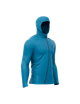 Спортивна куртка з мембраною Compressport Hurricane Waterproof 10/10 Jacket, Mosaic Blue, S - зображення 1