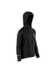 Куртка чоловіча з капюшоном Compressport Thunderstorm Waterproof 25/75 Jacket, Black, S - зображення 1