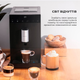 Кофемашина CECOTEC Cremmaet Compact Cafetera - изображение 6