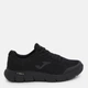 Мужские кроссовки Joma Zen Men 2421 CZENS2421 40 (7US) 26.3 см Черные (8445954252914) - изображение 1