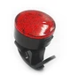 Велосипедна фара задня West Biking 0701271 40 Led USB 100 Lm 4x4x3.5 см (G0000916) - зображення 2