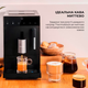 Кофемашина CECOTEC Cremmaet Compact Steam - изображение 4