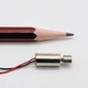 Микро мотор DC PRO-0612 3.7В 6мм 19000 об/м с эксцентриком - изображение 3