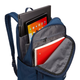 Рюкзак Case Logic Backpack Uplink 26L 15.6" CCAM-3216 Dress Blue (3204793) - изображение 4
