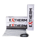 Нагрівальний мат двожильний Extherm ET ECO 450-180 - зображення 1