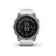 Смарт-часы Garmin EPIX PRO , 51, Saph, Ti, stone, GPS (m428360) - изображение 2