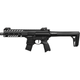 Пневматична гвинтівка Sig Sauer MPX GEN II Black (AIR-MPX-177-G2-BLK). 305671 - зображення 1