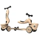 Самокат Scoot&Ride Highwaykick-1 Lifestyle леопард (m437866) - изображение 2