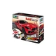 Збірна модель Revell Mercedes-AMG GT R, Red Car рівень 1, 1:43 (RVL-23154) - изображение 1