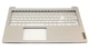 Верхняя крышка корпуса LENOVO IdeaPad 1-15ALC7 1-15IAU7 1-15IJL7 1-15IGL7 SILVER (COV-LEN-109) - изображение 1