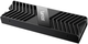 Радиатор для SSD Lexar LPAH100 M.2 2280 SSD Heatsink (LPAH100-RNBNG) - изображение 3