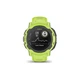 Смарт-годинник Garmin Instinct 2, Electric Lime, GPS (010-02626-01). 311189 - изображение 2