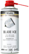 Засіб для дезінфекції та очищення ножів Moser Blade Ice 4 в 1 Spray 400 мл (4015110008583) - зображення 1