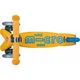Самокат Micro Mini Deluxe Apricot (m444983) - изображение 2
