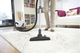 Karcher Пилосос миючий DS 6 Plus, 650Вт, вода -2 л, НЕРА, білий - изображение 10