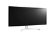 LG Монітор 34" 34WK95U-W 2xHDMI, DP, Thunderbolt3, USB, MM, NanoIPS, 5160x2160, DCI-P3 98%, ActionSync, HAS, HDR600 - изображение 3
