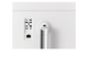 LG Монітор 34" 34WK95U-W 2xHDMI, DP, Thunderbolt3, USB, MM, NanoIPS, 5160x2160, DCI-P3 98%, ActionSync, HAS, HDR600 - изображение 5