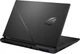 ASUS Ноутбук ROG Strix SCAR 17 G733PZ-LL078W 17.3" WQHD IPS, AMD R9-7845HX, 32GB, F1TB, NVD4080-12, NoOS, Черный - изображение 7
