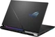 ASUS Ноутбук ROG Strix SCAR 17 G733PZ-LL078W 17.3" WQHD IPS, AMD R9-7845HX, 32GB, F1TB, NVD4080-12, NoOS, Черный - изображение 9