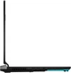 ASUS Ноутбук ROG Strix SCAR 17 G733PZ-LL078W 17.3" WQHD IPS, AMD R9-7845HX, 32GB, F1TB, NVD4080-12, NoOS, Черный - изображение 10