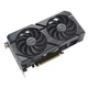 ASUS Видеокарта GeForce RTX 4060 Ti 16GB GDDR6X DUAL OC Advanced Edition DUAL-RTX4060TI-A16G - изображение 2