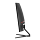 2E Gaming Монітор 27" R2723BV HDMI, DP, VA, 165Hz, 6ms, CURVED, FreeSync - изображение 11