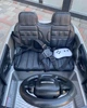 Дитячий електромобіль Bambi Land Rover Evoque M 4418EBLR-1 White (M 4418EBLR) - зображення 6