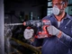Einhell Перфоратор акумуляторний TE-HD 18/20LI - Solo, SDS-plus, PXC 18В, 1.8Дж, 0-1300об•хв, 47 - изображение 3
