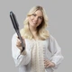Remington Повітряний стайлер CB9800 PROluxe You Adaptive Hot Brush - изображение 6