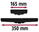 Einhell Набір насадок до BRILLIANTO, 165/350мм - изображение 5