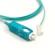 Пігтейл SC-UPC 1.5 м, MM (OM3), Easy Strip - изображение 1