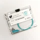 Пігтейл SC-UPC 1.5 м, MM (OM3), Easy Strip - изображение 2