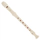 Блокфлейта Yamaha YRS-24B Soprano - зображення 1
