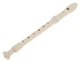 Блокфлейта Yamaha YRS-24B Soprano - зображення 3