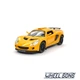 Модель автомобіля Lotus Exige 1:43 DeAgostini (D5236) - зображення 2