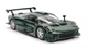 Модель автомобіля Lotus Elise GT1 1:43 DeAgostini (D5250) - зображення 1