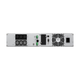 Eaton ДБЖ 9SX, 1500VA/1350W, RM 2U, LCD, USB, RS232, 6xC13 - зображення 5