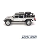 Модель пікапа Zozo Jeep Gladiator 2020 1:32 Jada (J5294) - зображення 6