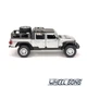 Модель пікапа Zozo Jeep Gladiator 2020 1:32 Jada (J5294) - зображення 9