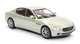 Модель автомобіля Maserati Quattroporte 1:43 DeAgostini (D5261) - зображення 1