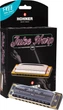 Губна гармошка Hohner MS Juke Harp M596086X G-major - зображення 4