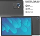 Планшет 10.1" Facetel Q10 4/64Gb Android 11 8000 mAh Wi-Fi Black + чехол - изображение 2