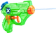 Водний бластер Zuru X-Shot Warfare Nano Drencher (193052047366) - зображення 3